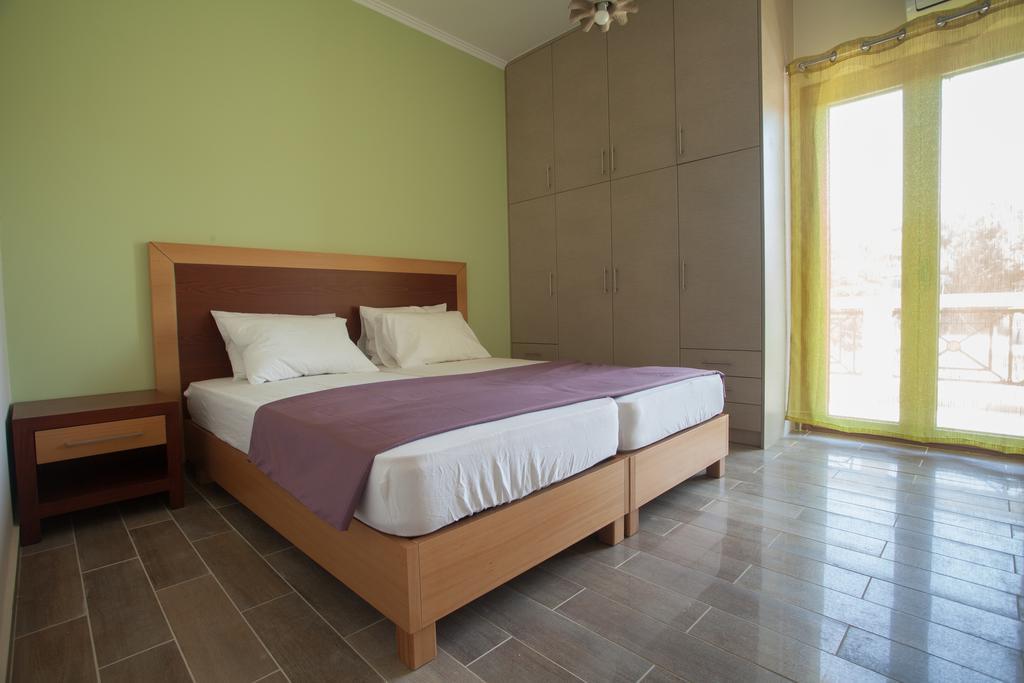 Appartement Gold Beach