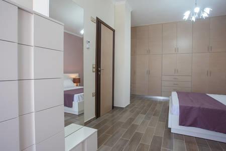 Gold Beach Appartement Chania (Crete)
