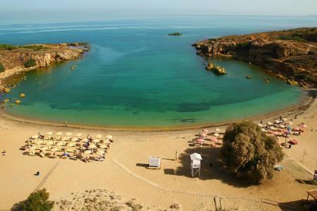 Appartement Gold Beach