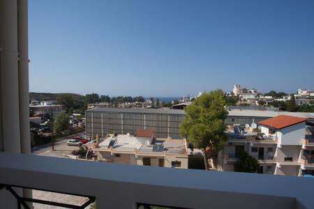 Gold Beach Appartement Chania (Crete)