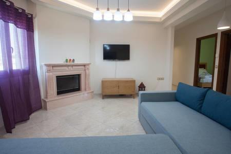Gold Beach Appartement Chania (Crete)