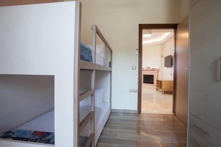Gold Beach Appartement *