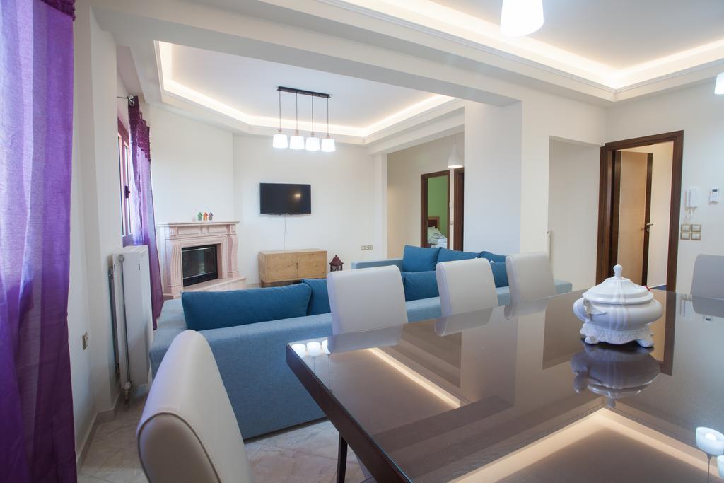 Appartement Gold Beach Chania (Crete)
